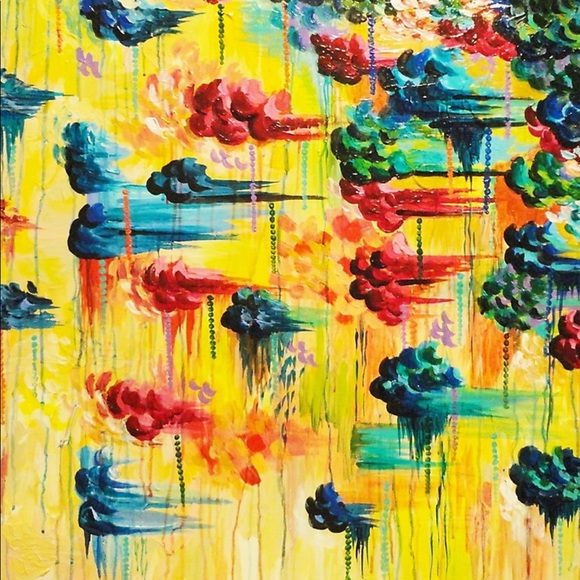 ⛈UNDER THE WEATHER⛈ - Picture 3 of 3